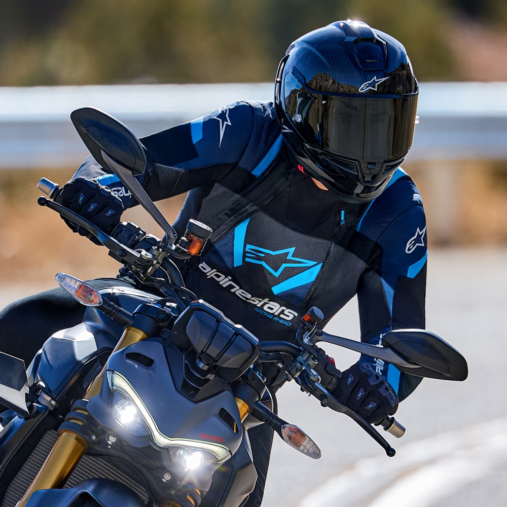 T-STUNT AIR JACKET